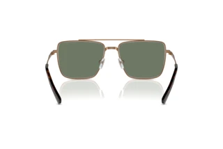 Vista posteriore Michael Kors BLUE RIDGE (MK1154 - 18993H)