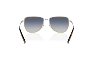 Vista posteriore Michael Kors WHISTLER (MK1155 - 18934L)