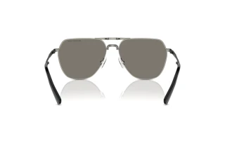 Vista posteriore Michael Kors KESWICK (MK1156 - 10026G)