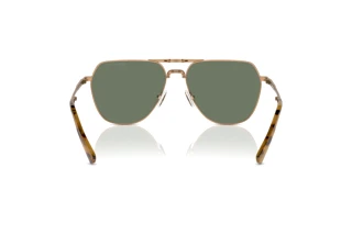 Vista posteriore Michael Kors KESWICK (MK1156 - 18993H)