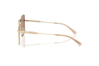 Vista laterale Michael Kors SANYA (MK1157D - 101403)