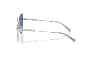 Vista laterale Michael Kors SANYA (MK1157D - 18938G)