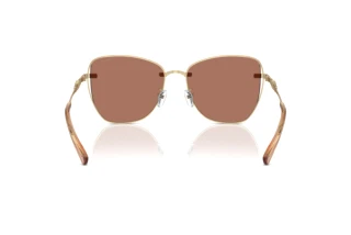 Vista posteriore Michael Kors BEIJING (MK1158D - 101403)