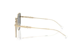 Vista laterale Michael Kors BEIJING (MK1158D - 10143F)