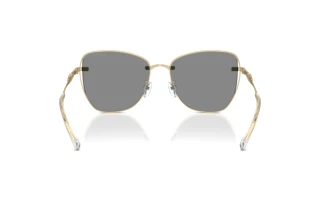 Vista posteriore Michael Kors BEIJING (MK1158D - 10143F)