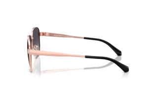 Vista laterale Michael Kors BIARRITZ (MK1160 - 1108T3)