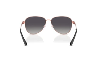 Vista posteriore Michael Kors BIARRITZ (MK1160 - 1108T3)