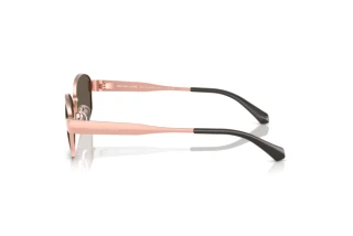 Vista laterale Michael Kors MONTE CARLO (MK1161 - 1108/3)