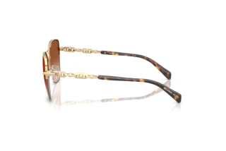 Vista laterale Michael Kors DORADO BEACH (MK1163 - 101413)