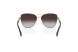 Vista posteriore Michael Kors DORADO BEACH (MK1163 - 18968G)