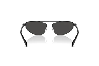 Vista posteriore Michael Kors BUENOS AIRES (MK1164 - 100587)