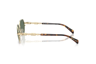 Vista laterale Michael Kors SAINT MARTIN (MK1165 - 10143H)