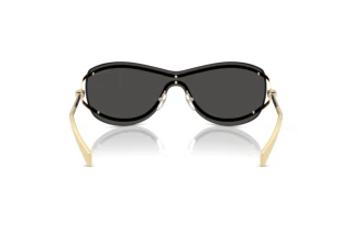 Vista posteriore Michael Kors LA PRAIA (MK1166 - 101487)