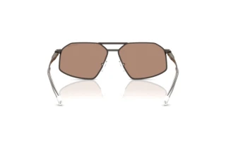 Vista posteriore Michael Kors MAR VISTA (MK1167 - 10027P)