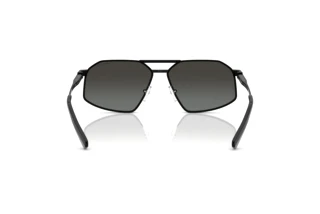 Vista posteriore Michael Kors MAR VISTA (MK1167 - 100588)