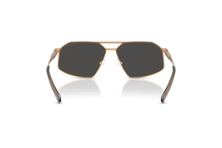 Vista posteriore Michael Kors MAR VISTA (MK1167 - 189987)