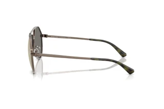 Vista laterale Michael Kors BRENTWOOD (MK1168 - 10014T)