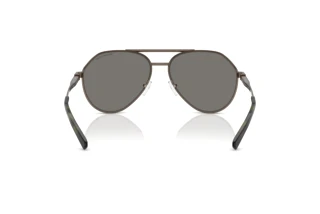 Vista posteriore Michael Kors BRENTWOOD (MK1168 - 10014T)