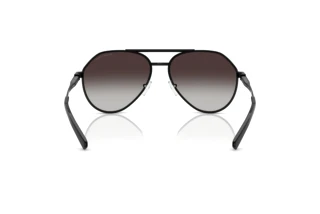Vista posteriore Michael Kors BRENTWOOD (MK1168 - 10058G)