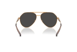 Vista posteriore Michael Kors BRENTWOOD (MK1168 - 189987)