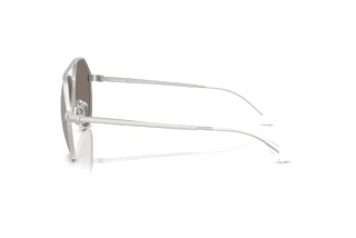 Vista laterale Michael Kors BRENTWOOD (MK1168 - 19036G)