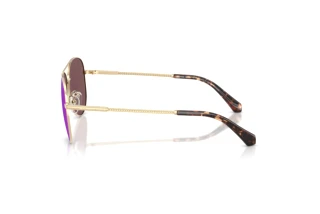 Vista laterale Michael Kors PERLEDO (MK1172 - 101425)