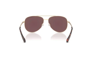 Vista posteriore Michael Kors PERLEDO (MK1172 - 101425)