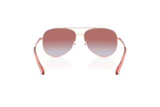 Vista posteriore Michael Kors PERLEDO (MK1172 - 11086F)