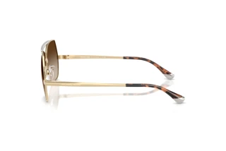 Vista laterale Michael Kors DENVER (MK1173 - 101413)