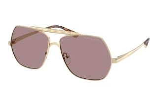 Vista frontale Michael Kors DENVER (MK1173 - 1014LA)