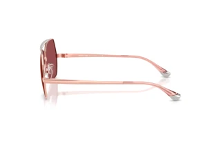 Vista laterale Michael Kors DENVER (MK1173 - 1108E4)