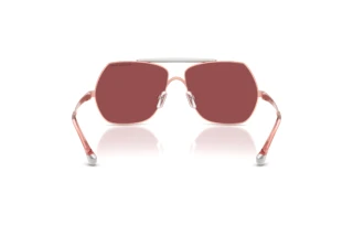 Vista posteriore Michael Kors DENVER (MK1173 - 1108E4)