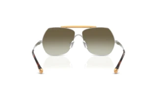 Vista posteriore Michael Kors DENVER (MK1173 - 18933M)