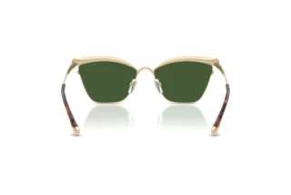 Vista posteriore Michael Kors SCOTTSDALE (MK1174 - 101471)