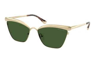 Vista frontale Michael Kors SCOTTSDALE (MK1174 - 101471)