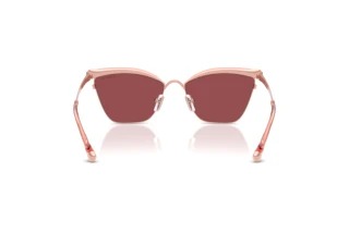 Vista posteriore Michael Kors SCOTTSDALE (MK1174 - 1108E4)