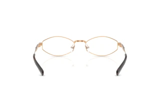 Vista posteriore Michael Kors PALO ALTO (MK1175 - 19053C)