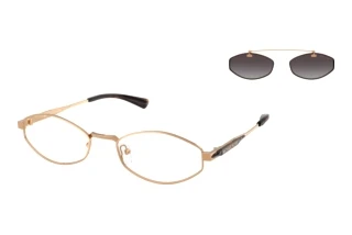 Vista frontale Michael Kors PALO ALTO (MK1175 - 19053C)