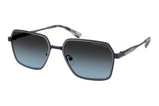 Vista frontale Michael Kors DANA POINT (MK1176 - 1207V1)