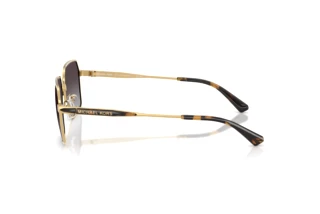 Vista laterale Michael Kors DANA POINT (MK1176 - 18963C)