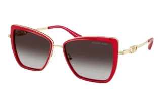 Vista frontale Michael Kors SEA ISLAND (MK1178 - 40578G)