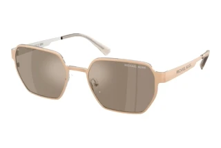 Vista frontale Michael Kors MADAGASCAR (MK1183 - 10145A)