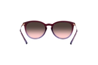 Vista posteriore Michael Kors CHAMONIX (MK2080U - 325746)