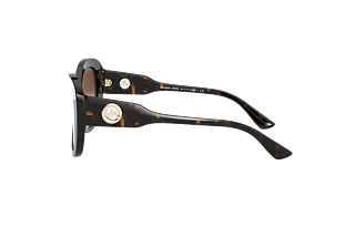 Vista laterale Michael Kors POSITANO (MK2120 - 300613)