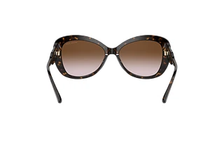 Vista posteriore Michael Kors POSITANO (MK2120 - 300613)