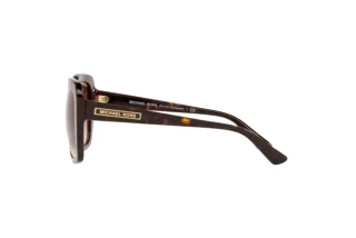 Vista laterale Michael Kors MANHASSET (MK2140 - 300613)