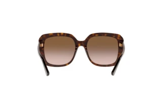 Vista posteriore Michael Kors MANHASSET (MK2140 - 300613)