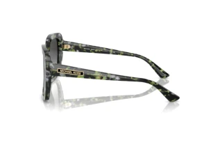 Vista laterale Michael Kors MANHASSET (MK2140 - 39478G)