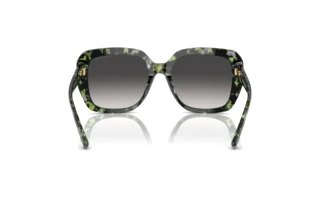 Vista posteriore Michael Kors MANHASSET (MK2140 - 39478G)