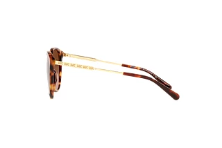 Vista laterale Michael Kors CRUZ BAY (MK2168 - 39043B)